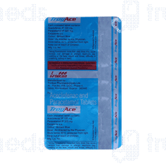 Troyace Tablet 10