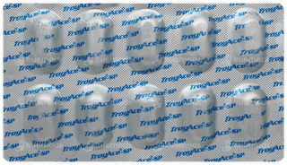 Troyace Sp Tablet 10