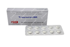 Troynuron Sr Tablet 10