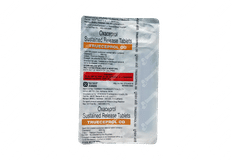 Trueceprol Od Tablet 10