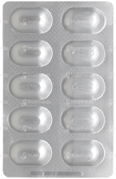 Trueceprol Od Tablet 10 Trueceprol Od Tablet 10