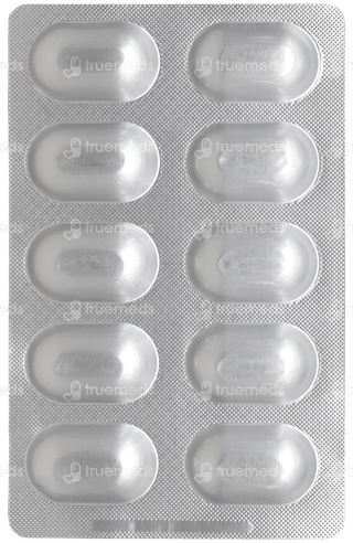 Trueceprol Od Tablet 10