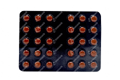Trufol Tablet 30 Trufol Tablet 30
