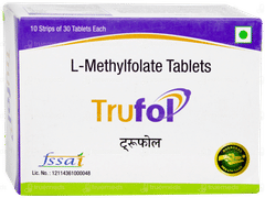 Trufol Tablet 30 Trufol Tablet 30
