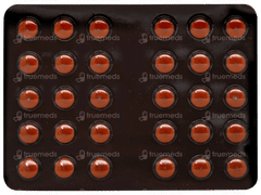 Trufol Tablet 30 Trufol Tablet 30