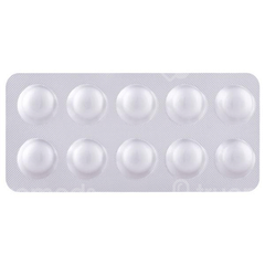 Truglip 20 Tablet 10 Truglip 20 Tablet 10