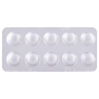 Truglip 20 Tablet 10