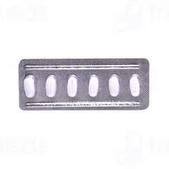 Trulimax 250mg Tablet 6