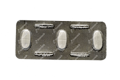 Trulimax 500mg Tablet 3