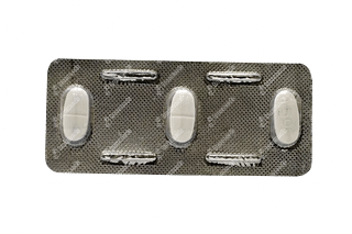 Trulimax 500 MG Tablet 3