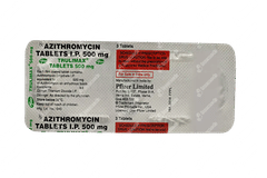 Trulimax 500mg Tablet 3 Trulimax 500mg Tablet 3