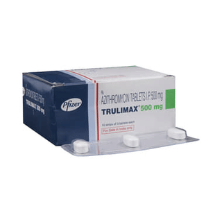 Trulimax 500mg Tablet 3