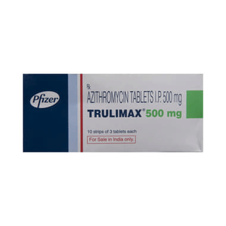 Trulimax 500mg Tablet 3