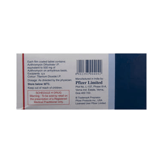 Trulimax 500mg Tablet 3