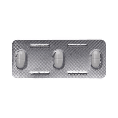 Trulimax 500mg Tablet 3