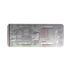 Trulimax 500mg Tablet 3