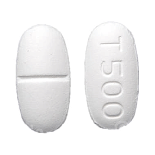 Trulimax 500mg Tablet 3