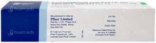 Trulimax 500Mg Tablet 3