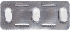 Trulimax 500Mg Tablet 3 Trulimax 500Mg Tablet 3