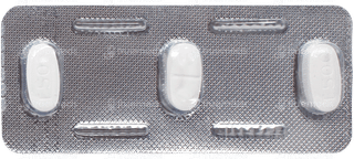 Trulimax 500Mg Tablet 3