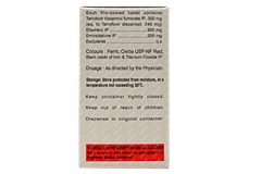 Trustiva Tablet 30 Trustiva Tablet 30