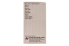 Trustiva Tablet 30 Trustiva Tablet 30