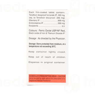 Trustiva Tablet 30
