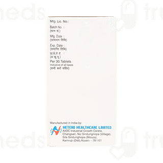 Trustiva Tablet 30