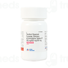 Trustiva Tablet 30 Trustiva Tablet 30