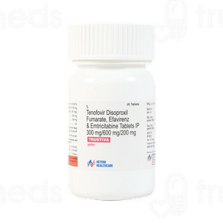 Trustiva Tablet 30