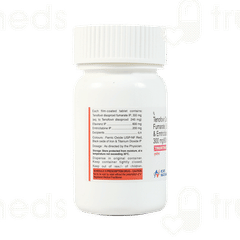 Trustiva Tablet 30 Trustiva Tablet 30