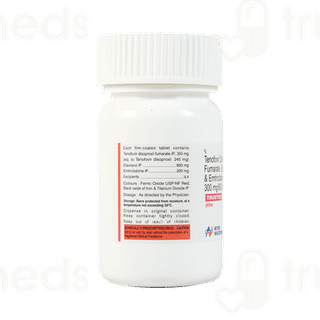 Trustiva Tablet 30