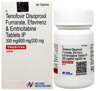 Trustiva Tablet 30