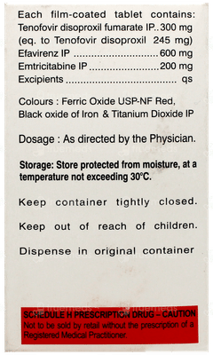 Trustiva Tablet 30 Trustiva Tablet 30