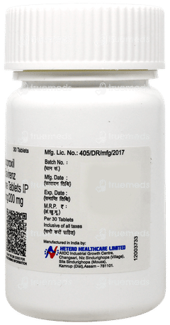 Trustiva Tablet 30 Trustiva Tablet 30