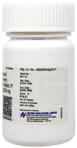 Trustiva Tablet 30