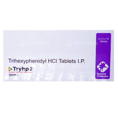 Tryhp 2 Tablet 10