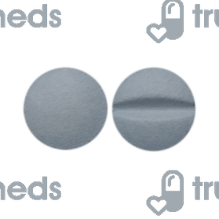 Tryptomer 10mg Tablet 30