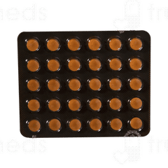 Tryptomer 25Mg Tablet 30