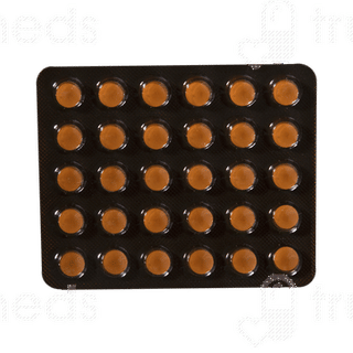 Tryptomer 25Mg Tablet 30