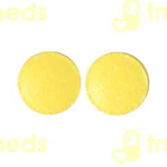 Tryptomer 25Mg Tablet 30