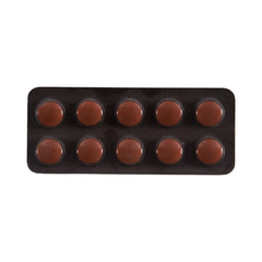 Tryptomer 75Mg Tablet 10