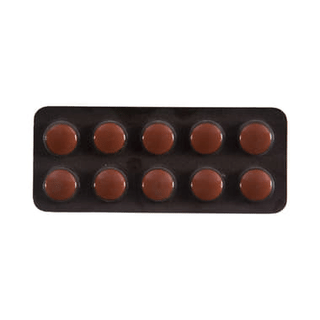Tryptomer 75Mg Tablet 10