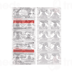 Tryptomer G 100 Tablet 10