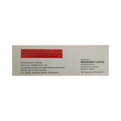 Tryptomer G 300 Tablet 10