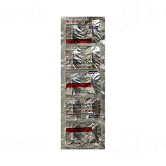 Tryptomer G 300 Tablet 10