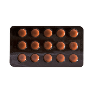 Tryptomer 50Mg Tablet 15