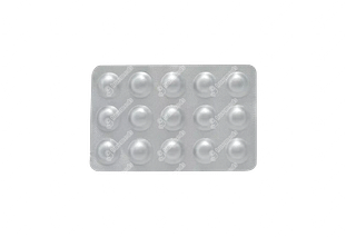 Tsart 20 MG Tablet 15