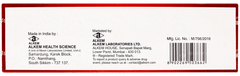 Tsart 20 Tablet 15