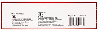 Tsart 20 Tablet 15